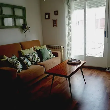 La Casuca De Ana&isabel Lejlighed Palencia