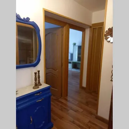 La Casuca De Ana&isabel Lejlighed