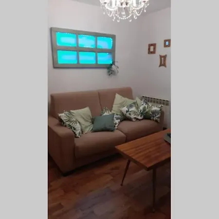 Lejlighed La Casuca De Ana&isabel