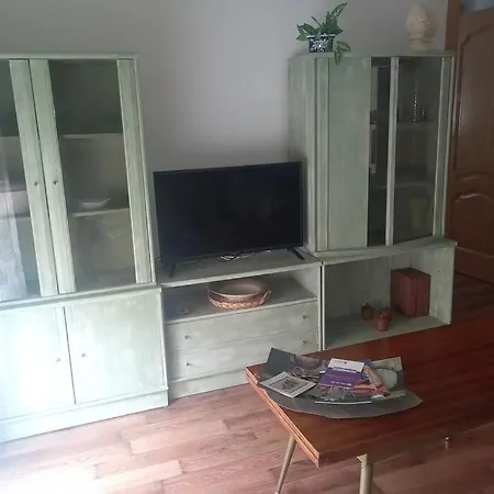 La Casuca De Ana&isabel Palencia