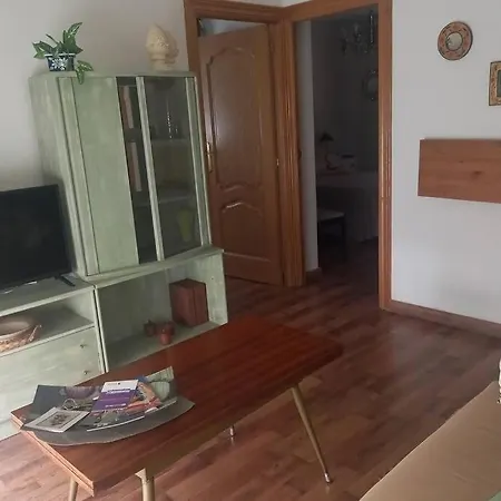 La Casuca De Ana&isabel