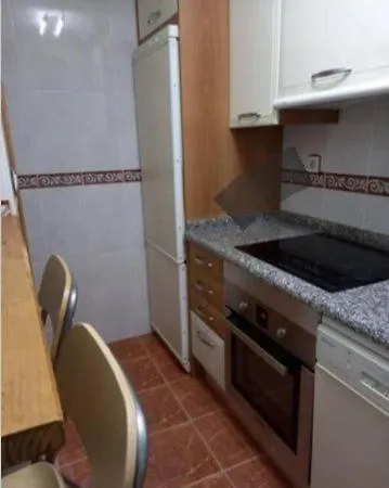 Lejlighed La Casuca De Ana&isabel Palencia