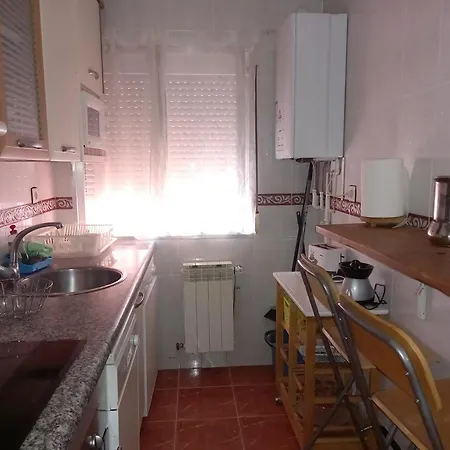 La Casuca De Ana&isabel *