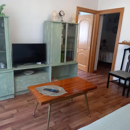 La Casuca De Ana&isabel * Palencia