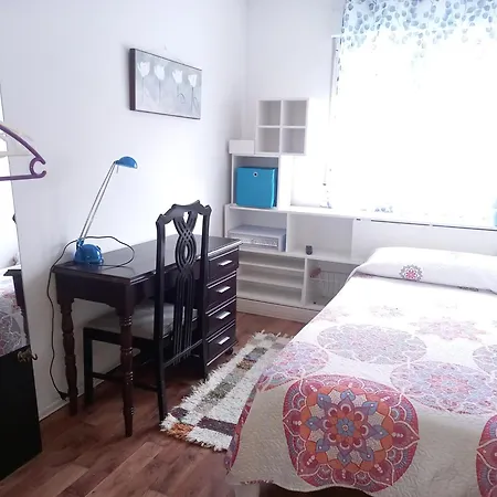 Apartament La Casuca De Ana&isabel