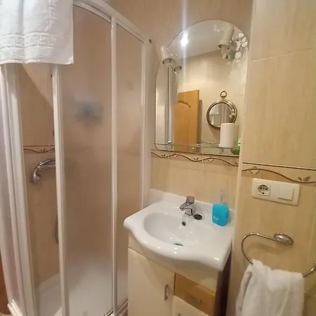 La Casuca De Ana&isabel Lejlighed *