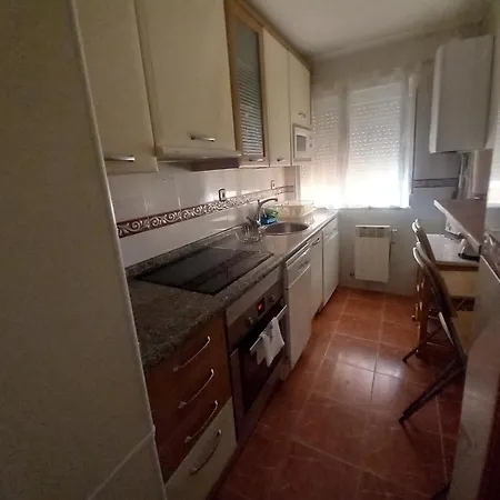 La Casuca De Ana&isabel Lejlighed *