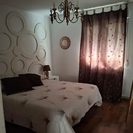 La Casuca De Ana&isabel *