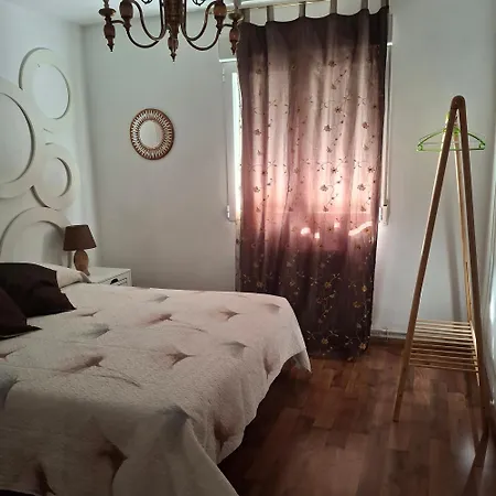 Lejlighed La Casuca De Ana&isabel Palencia