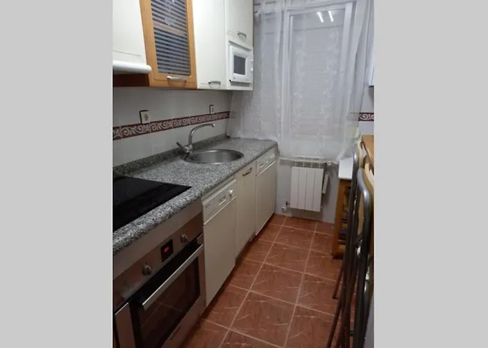 La Casuca De Ana&isabel Minima 2 Noches * Паленсия