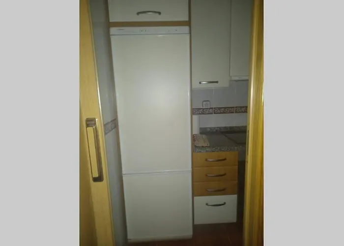 La Casuca De Ana&isabel Minima 2 Noches Паленсия