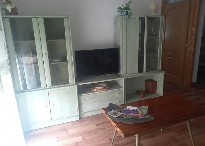 La Casuca De Ana&isabel Minima 2 Noches Паленсия