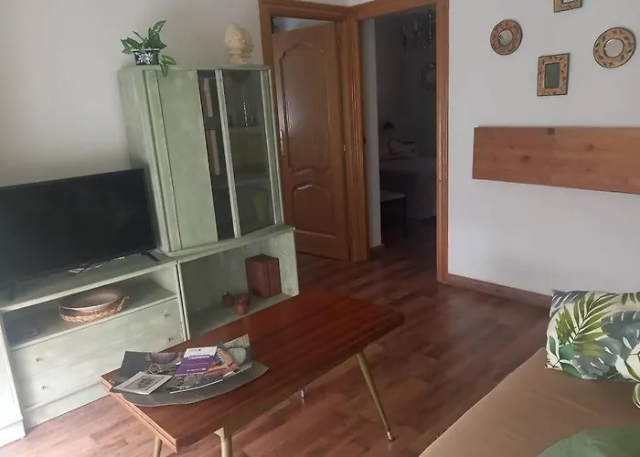 La Casuca De Ana&isabel Minima 2 Noches