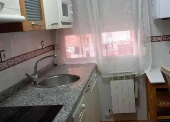 La Casuca De Ana&isabel Minima 2 Noches Паленсия