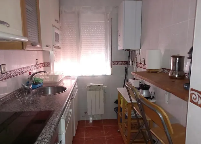 La Casuca De Ana&isabel Minima 2 Noches *