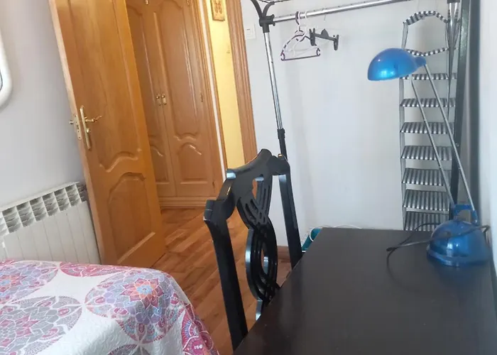 La Casuca De Ana&isabel Minima 2 Noches Апартаменты *