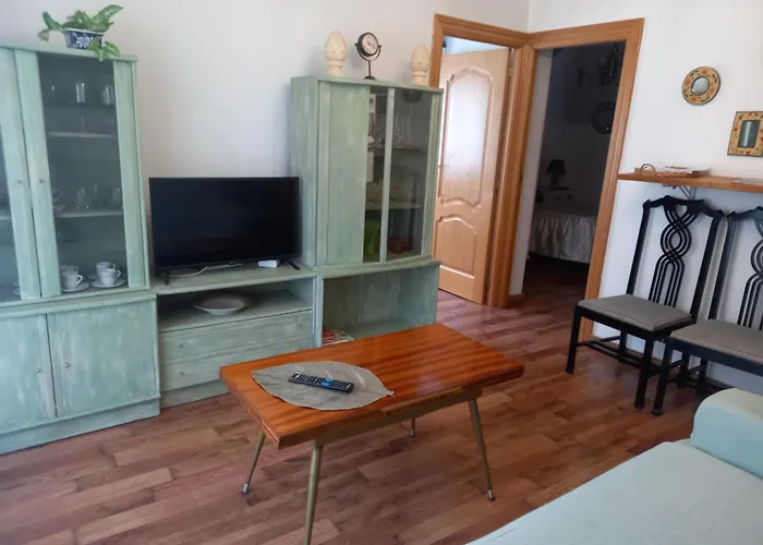 La Casuca De Ana&isabel Minima 2 Noches * Паленсия