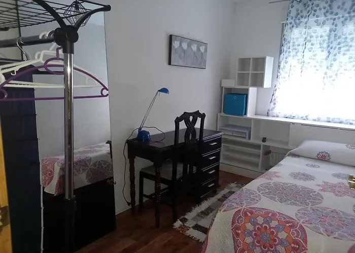 La Casuca De Ana&isabel Minima 2 Noches Паленсия