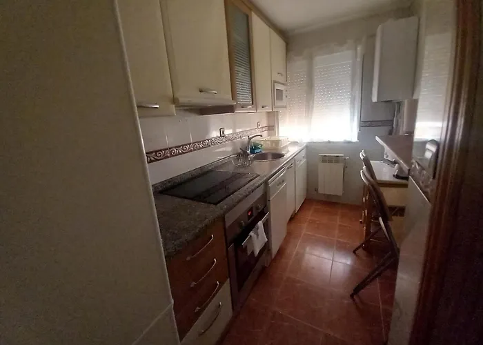 La Casuca De Ana&isabel Minima 2 Noches Апартаменты *