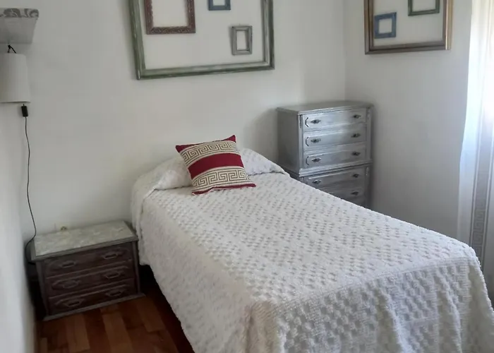 La Casuca De Ana&isabel Minima 2 Noches Апартаменты Паленсия