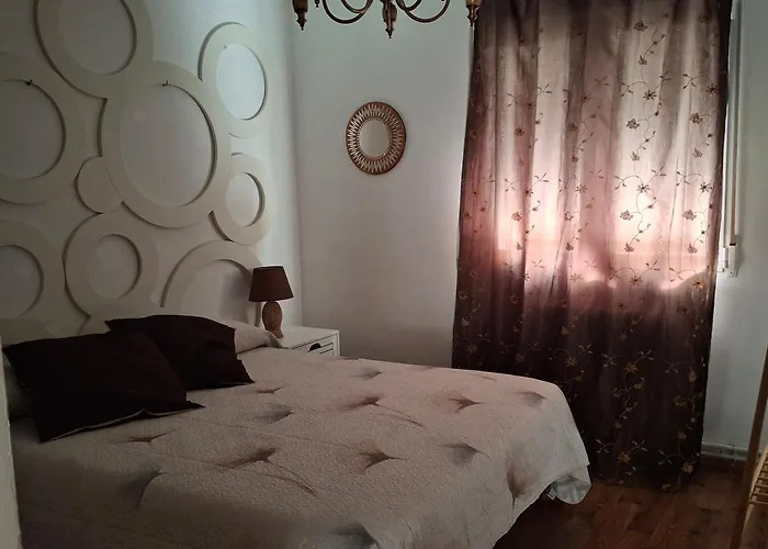 La Casuca De Ana&isabel Minima 2 Noches *