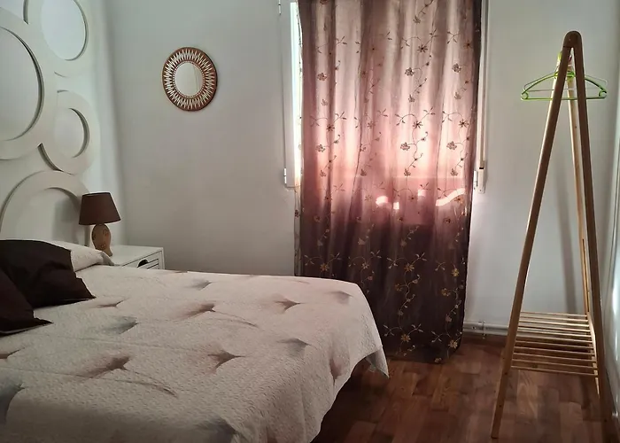 Апартаменты La Casuca De Ana&isabel Minima 2 Noches Паленсия